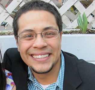 Raul Nunez ’06